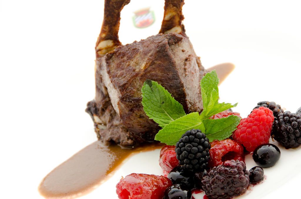Golf Hotel Castelconturbia 아그라테 콘투르비나 외부 사진